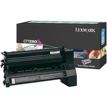 Lexmark X654H31E черен (black) оригинален тонер (X654X31E)