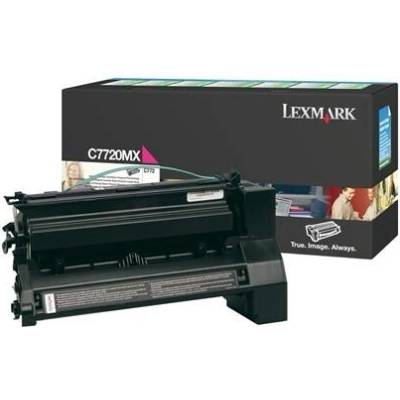 Lexmark X654H31E черен (black) оригинален тонер (X654X31E)