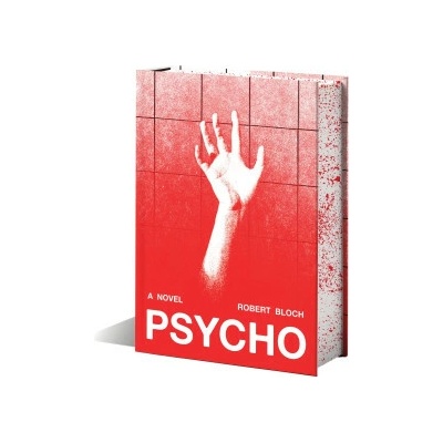 Psycho (Deluxe Edition)