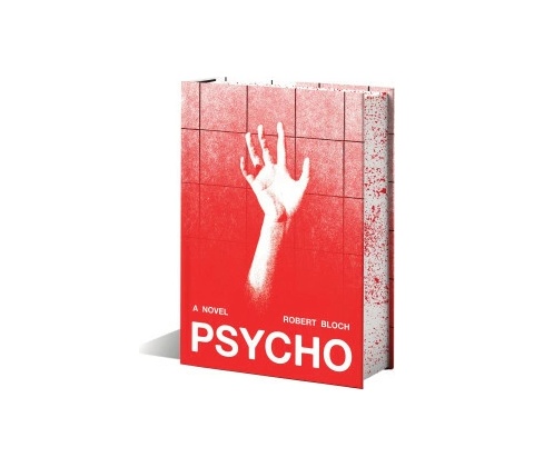 Psycho (Deluxe Edition)
