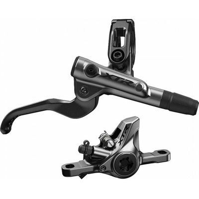 SHIMANO Brzda hydr. XTR I-M9100 zadná Post Mount 1700mm had.+platn. K05Ti – Zbozi.Blesk.cz