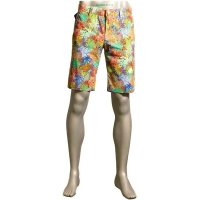 Alberto Golf EARNIE Jungle Žerzej jungle fantazie