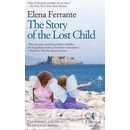 Story of the Lost Child, The - Elena Ferrante