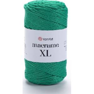 YARNART Macrame Xl 130 m 168 юта (Macrame Xl 168)