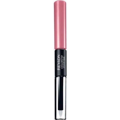 Revlon Cosmetics Colorstay Overtime Lipcolor dlouhotrvající barva na rty 005 Infinite Raspberry 3 g