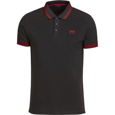 Cavalli class Ricchi Black