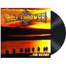 Bolt Thrower - For Victory LP