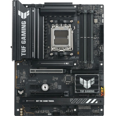 Asus TUF GAMING B650E-PLUS WIFI