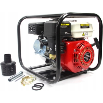 MAR-POL 2", 7 HP M30012