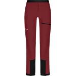 Salewa Дамски панталон за ски-туринг Salewa Women's Sella DST Light Pants Ski touring trousers - Syrah II - размер 36 (EU) (107-1950-0713)