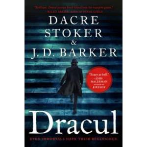 Dracul (ISBN: 9780735219359)