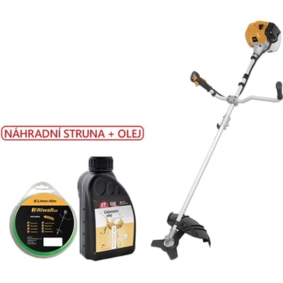 RIWALL RPB 518 SET – Hledejceny.cz