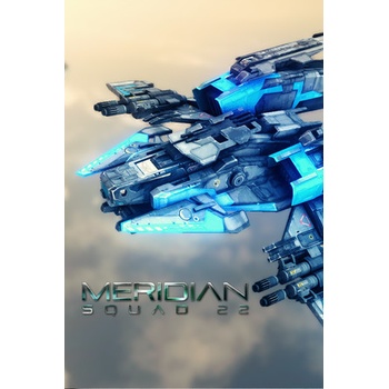 Meridian: Squad 22