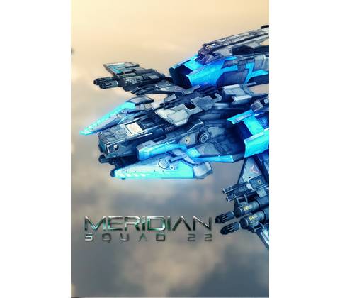 Meridian: Squad 22
