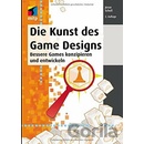 Die Kunst des Game Designs - Schell, Jesse
