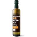 Allnature Tekvicový olej BIO 0,25 l