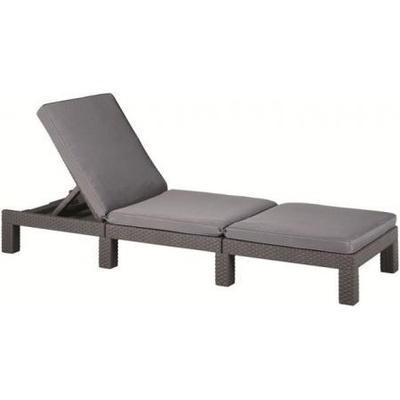 Keter Daytona antracit – Hledejceny.cz