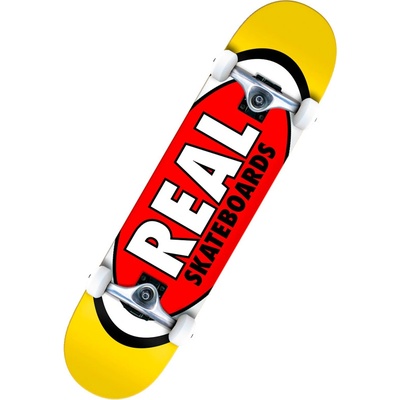Real CLASSIC OVAL II