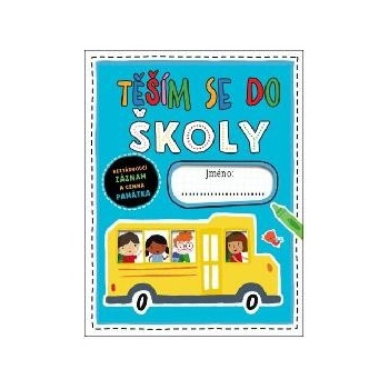 Těším se do školy