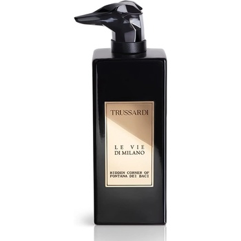 Image 1 of Trussardi Le Vie Di Milano Hidden Corner Of Fontana Dei Baci EDP 100 ml