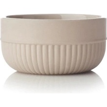 Root Bowl Beige Kameninová miska 240 ml