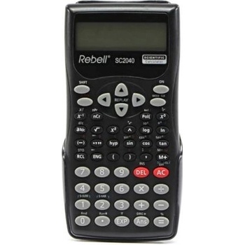 Rebell RE SC 2040 BX