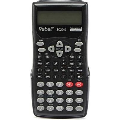 Rebell RE SC 2040 BX