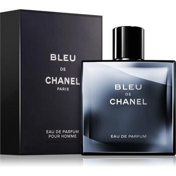 Chanel Bleu de Chanel parfémovaná voda pánská 100 ml