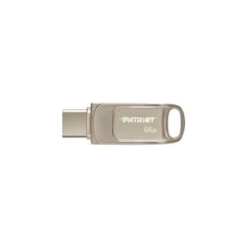 Image 1 of Patriot TAB T560 64GB USB 3.2 (PS64GT560DS5D)