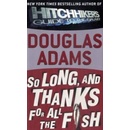 Adams, Douglas