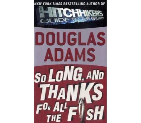 Adams, Douglas