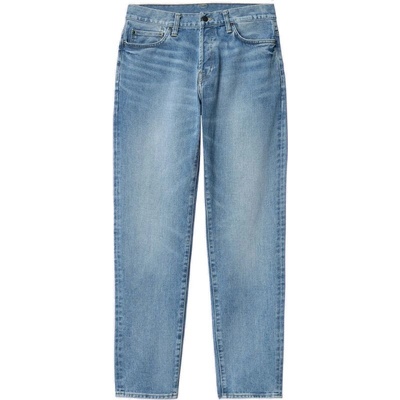Carhartt WIP Klondike 5-Pocket D modrá