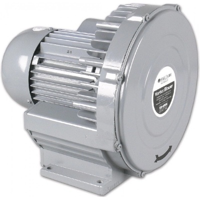 Vzduchovacia turbína VB-600G