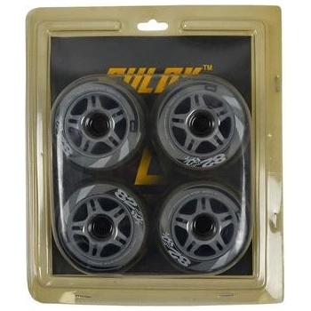 Rulyt PU 70 mm 82A 4 ks