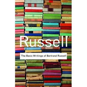 Basic Writings of Bertrand Russell | Bertrand Russell (2009)