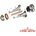 Motohama Диодни крушки Мотохама Х16 - h11 - 12v (282217)