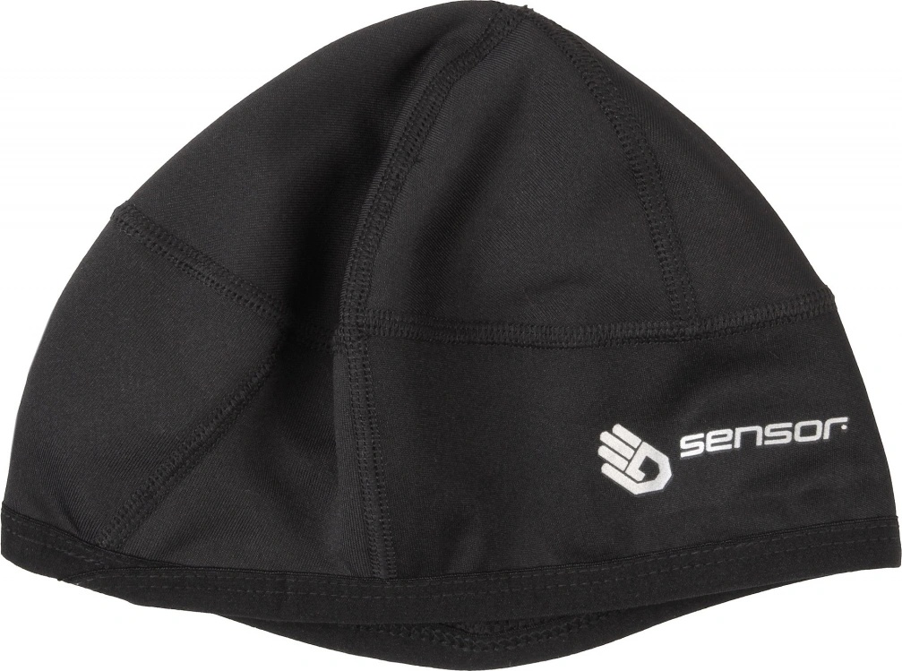 Sensor Wind Barier černá