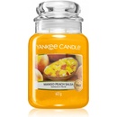 Yankee Candle Classic Mango Peach Salsa 623 g