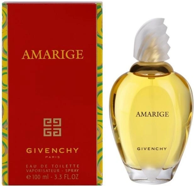 Givenchy Amarige EDT 100 ml