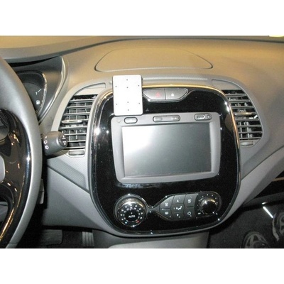 Brodit ProClip montážní konzole pro Renault Captur 14-17, na střed 854941