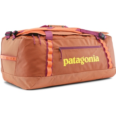 Patagonia Black Hole Duffel světle oranžová 70L