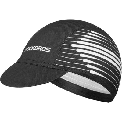 Rockbros cyklistická čierna MZ10023 MZ10023
