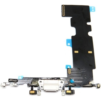 Apple iPhone 8 Plus - Nabíjecí Konektor + Mikrofon + Flex Kabel