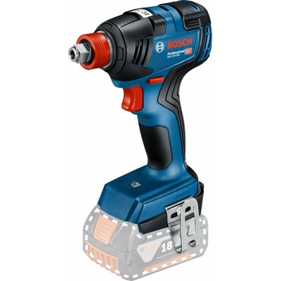 BOSCH GDX 18V-200 0.601.9J2.204