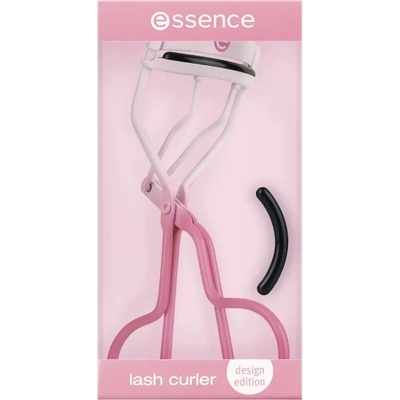 Essence Kleštičky na řasy Feelin' comfy 01 Self-care Club Member – Zbozi.Blesk.cz