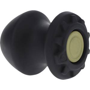 Doc Johnson Fort Troff Kum Keeper Large Black