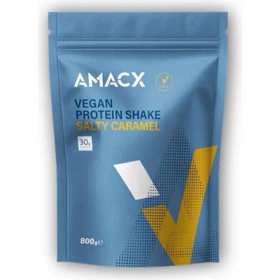 AMACX Vegan Protein Shake 800 g