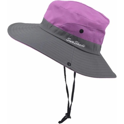Gaira SunShade 70246 fialová