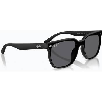 Ray-Ban Слънчеви очила Ray-Ban RB4466D matt black/grey