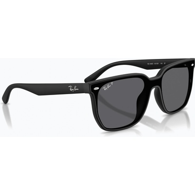 Ray-Ban Слънчеви очила Ray-Ban RB4466D matt black/grey